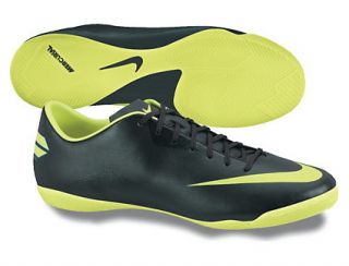 Nike Mercurial Victory III IC Indoor Soccer Shoes
