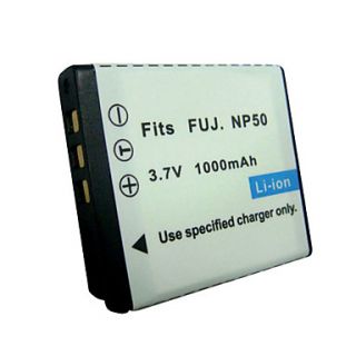 EUR € 6.34   sustitución cámara digital de la batería FNP 50 para