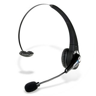 EUR € 32.37   komfortable Bluetooth Headset mit hoher Resonanz Boom