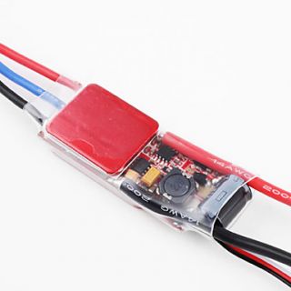 EUR € 24.83   40A Electronic Speed Controller Programmable Brushless