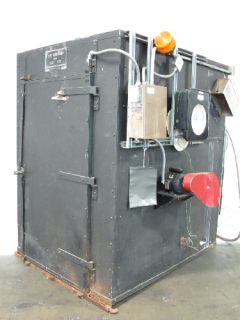 Industrial Dryer Specst 2 Drying Oven