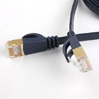 USD $ 9.69   PowerSync Cat.7 RJ45 High Speed Ethernet Cable (2m),
