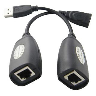 EUR € 19.49   USB para RJ45 cabo de rede (50m), Frete Grátis em