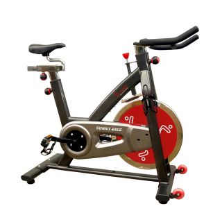 Sunny Health Fitness Indoor Cycling Bike SF B1002