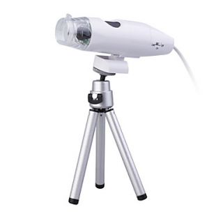 EUR € 44.98   8 LED Beleuchtung 230x Zoom USB Digital Mikroskop mit
