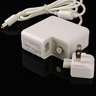USD $ 25.89   Replacement 45W Power Supply AC Adapter for Apple iBook