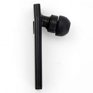 USD $ 22.69   Bluetooth V2.1 Stereo Headset for Cell Phones   S45