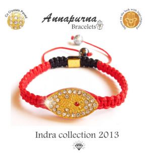 Indra Collection 2013