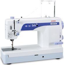 Janome Industrial Sewing Quilting Machine 1600P DBX