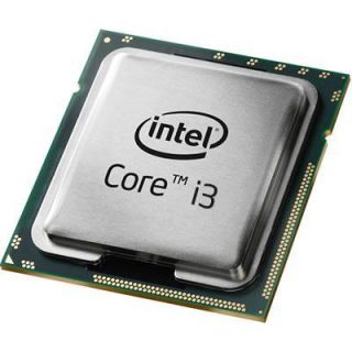 Intel Core i3 550 Processor CPU Slbud 3 2 GHz 4MB