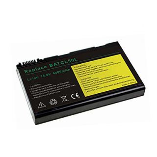 sostituzione della batteria del computer portatile batcl50l/batcl50l4