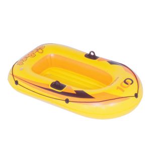 Sevylor® Sunburst Inflatable 1 Person Pool Boat
