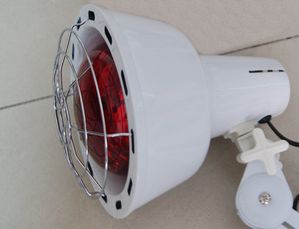 Salon Equipment Infrared Lamp Heat Lamp New