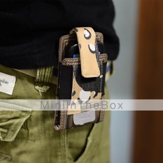 USD $ 10.52   Genuine ROCK Sport Outdoor Camouflage Cell Phone Holster