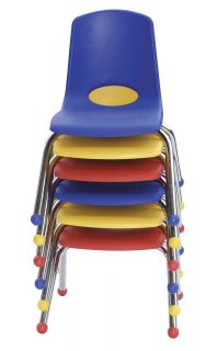 legs kids room innovative 14 stack chair w ball glides