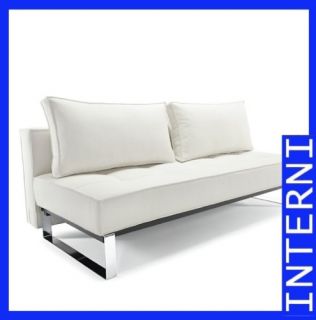 Innovation Supreme Deluxe Divano Letto Sofa Bed Design