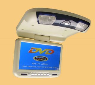 DVD SONY PANTALLA DE TECHO 9,2 JUEGOS WIFI USB SD GPS COLOR: GRIS