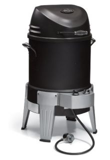 Char Broil Big Easy Infrared Smoker Roaster and Grill