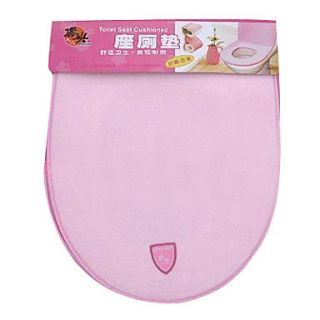 EUR € 10.57   hoge kwaliteit toilet pad (roze), Gratis Verzending