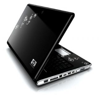HP Pavilion DV7 Laptop INTEL i7 Q 820 1 73 4GB 500GB 17 LCD WEBCAM DVD