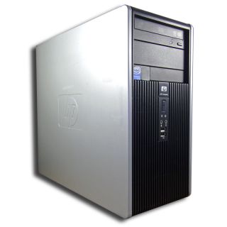  Hewlett Packard DC5800 Desktop PC with a super fast Intel