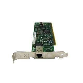 Intel Pro 1000 MT PCI x Gigabit NIC Dell W1392