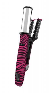 The InStyler Pink Collection is the must have hair styler to have this