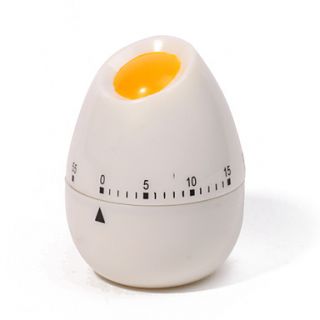 salato a forma di uovo danatra 60 minuti di cottura timer da cucina