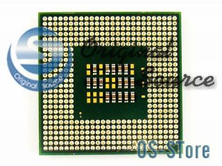 OEM Intel Celeron D 3.2Ghz 256KB 533Mhz SL7NY SL8HQ Desktop 478pin CPU