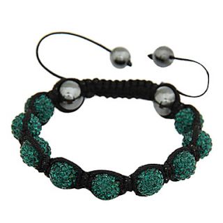 EUR € 6.61   Bracciale Shambhala, Gadget a Spedizione Gratuita da