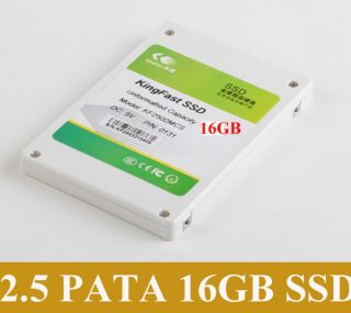 PATA IDE 44pin 16GB MLC Internal Hard Drive Disk Driver SSD