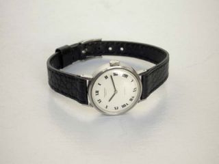 Ladies IWC International Watch Company Automatic Wristwatch