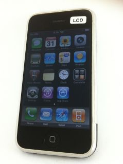 Apple iPhone 1st Generation 8GB at T Needs Repair