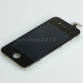 1pcs New iPod Touch 4 4th Gen LCD Display Touch Glass Digitizer Screen