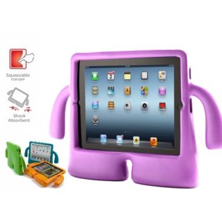  Protective Pink Bobo Stand and Case for iPad iPad 2 iPad 3 UK