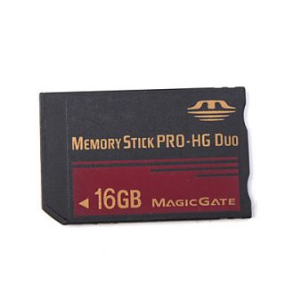 EUR € 18.94   Stick 16gb de memoria PRO HG Duo tarjetas de memoria