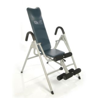 New Sale Stamina Seated in Line Inversion Therapy Table Machine Back