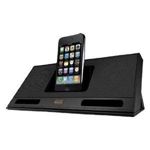 inMotion Portable Compact iPod Speakers Audio System