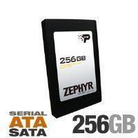  PZ256GS25SSDR 2 5 256GB SATA II SSD Internal Solid State Drive