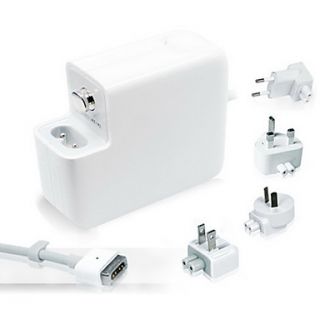 USD $ 35.29   Power Adapter for Apple MacBook A1184 (16.5V, 3.65A, 60W