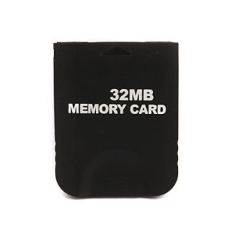 EUR € 6.61   32mb cartão de memória para wii gc, Frete Grátis em