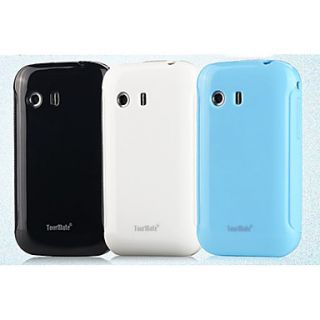 USD $ 7.69   Bright Color Style Protective Case for Samsung Galaxy Y