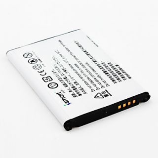 EUR € 9.65   iSmart 1540mah batería para LG Optimus negro P970