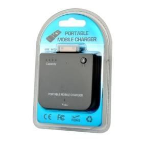 9AH Backup Extra Spare Battery iPod Touch iPhone 4 4G