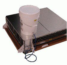 Automatic Brooder Waterer