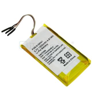 For iPod Nano Replacement Battery Kit 1st Generation
