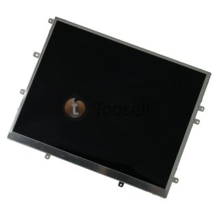  Display Screen Panel Replacement Parts for iPad 1 1st Gen Wifi & 3G
