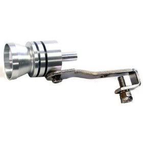 Performance Turbo Whistler Tip Exhaust Ford F150 Fusion