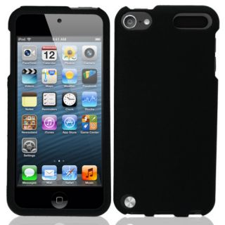  Hard Case Snap on Cover for Apple iPod Touch 5 5g Accessory
