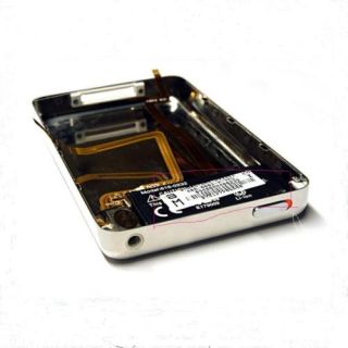 iPod CLASSIC120GB Backcover Battery Audio Jack Assembly